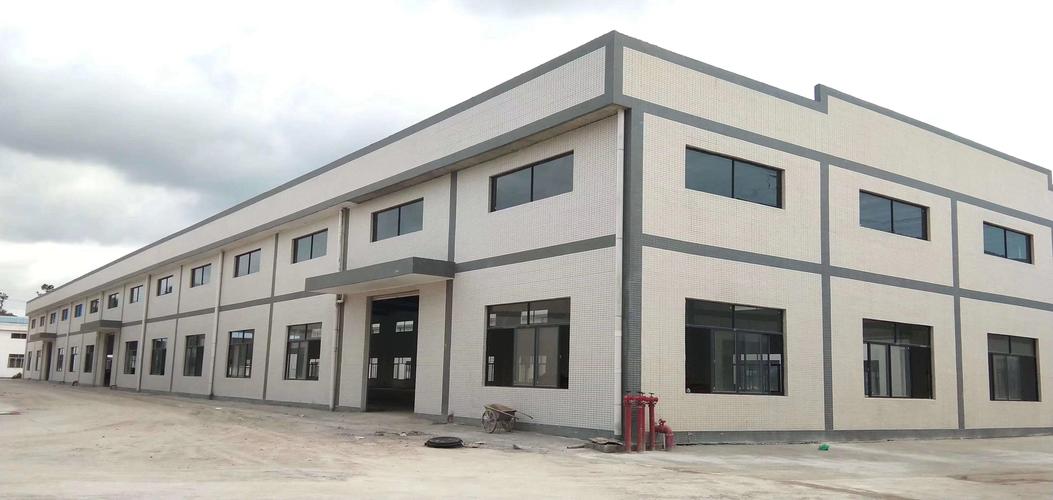 原州区厂房保洁